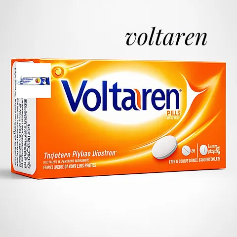 Voltaren compresse ci vuole la ricetta